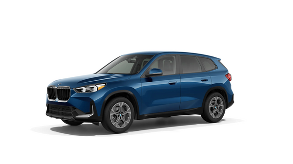 BMW X1 2023+ Winter Package