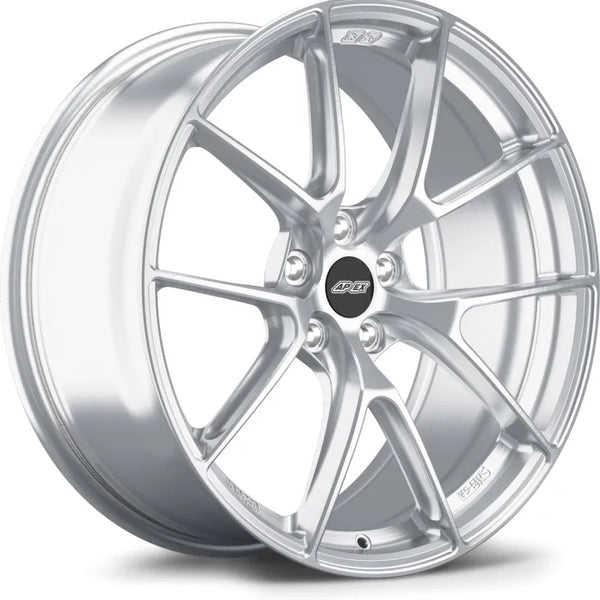 Apex Sprint Line Forged VS-5RS Brushed Clear Nissan Fitment