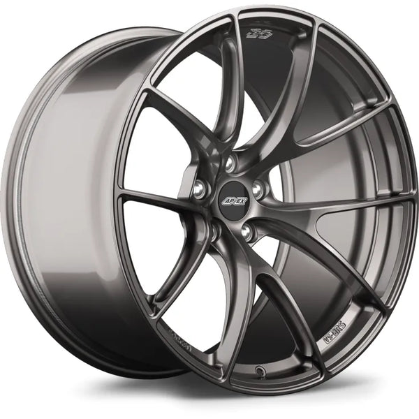 Apex Sprint Line Forged VS-5RS Anthracite Audi Fitment