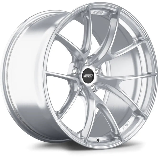 Apex Sprint Line Forged VS-5RS Brushed Clear Audi R8 Fitment