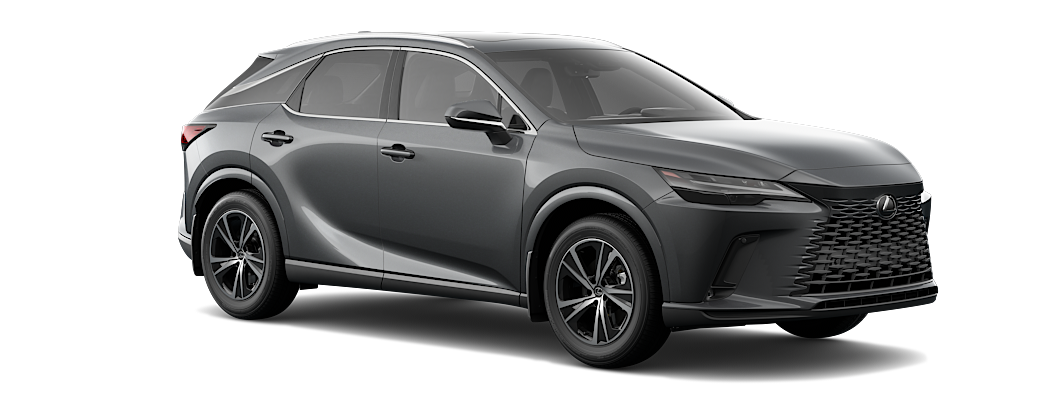 Lexus RX F-Sport 2023+ Winter Package