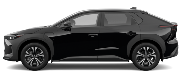 Toyota BZ4X Winter Package