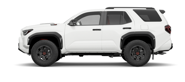 Toyota 4Runner 2025+ Winter Package