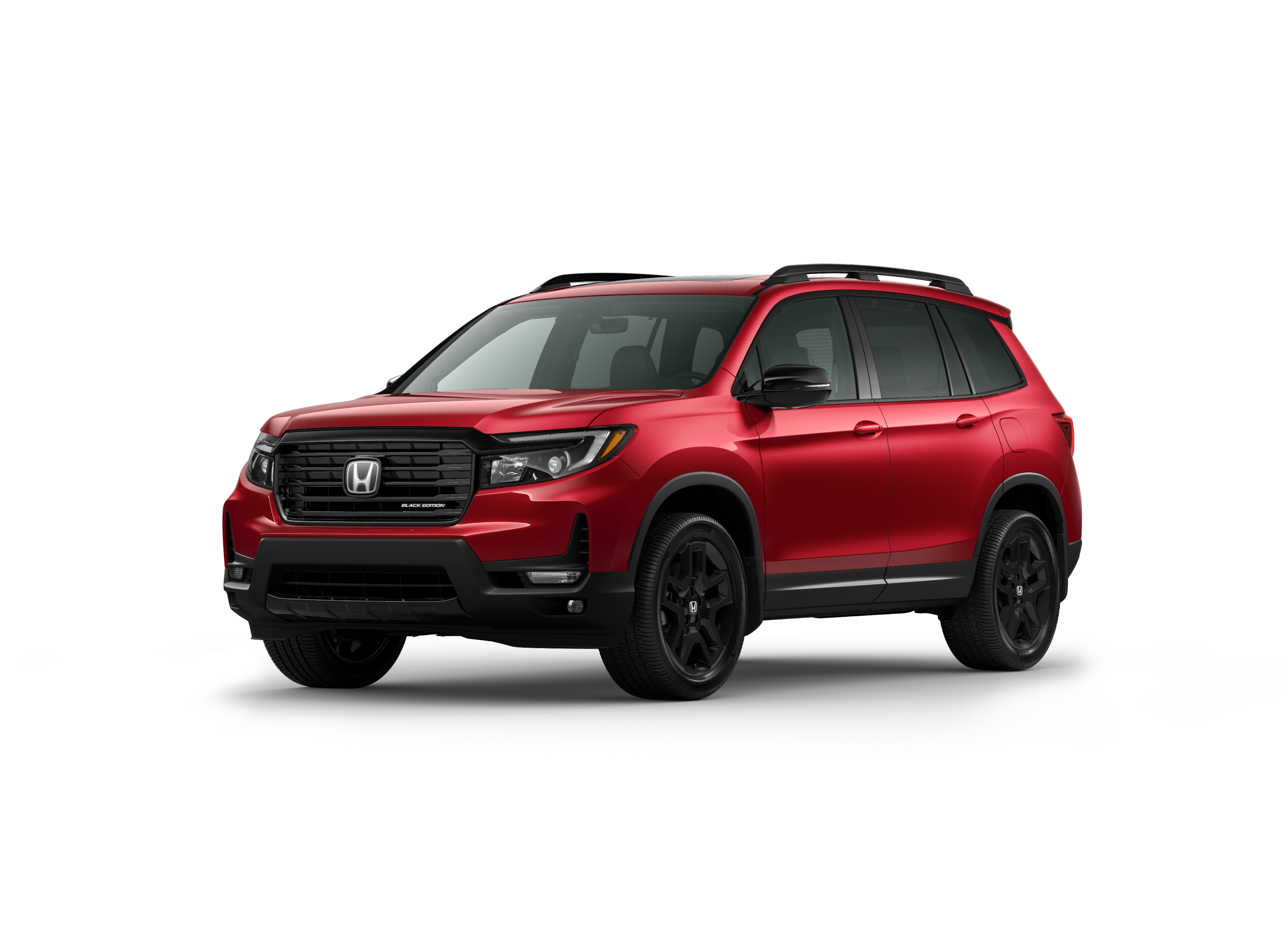 Honda Passport 2019+ Winter Package