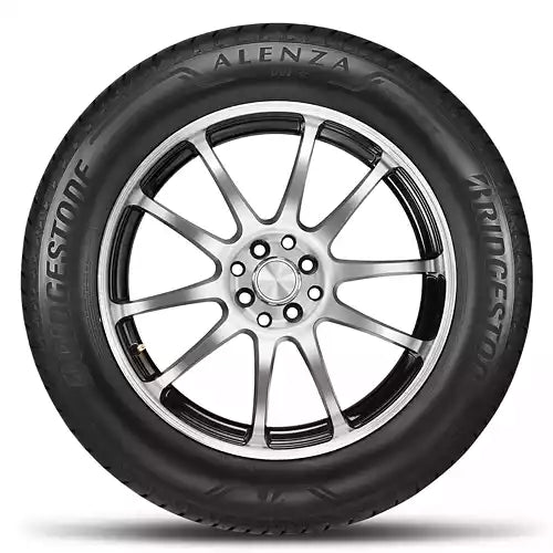 Bridgestone ALENZA 001 – Wheels Collection Ltd.