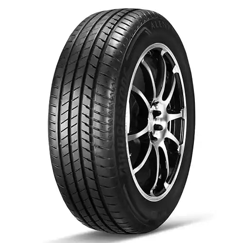 Bridgestone ALENZA 001 – Wheels Collection Ltd.