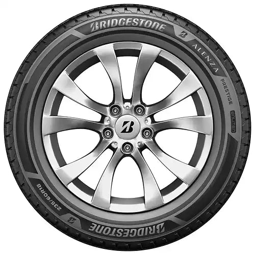Bridgestone ALENZA PRESTIGE – Wheels Collection Ltd.