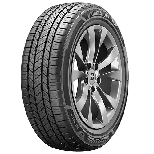 Bridgestone ALENZA PRESTIGE – Wheels Collection Ltd.