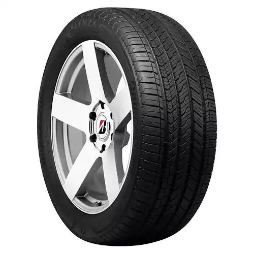 Bridgestone ALENZA SPORT A/S – Wheels Collection Ltd.