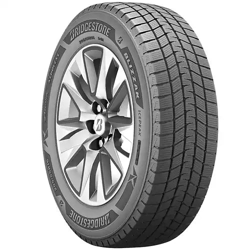 Bridgestone BLIZZAK ICEPEAK 21