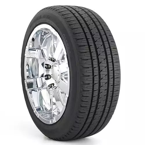 Bridgestone DUELER H/L ALENZA – Wheels Collection Ltd.