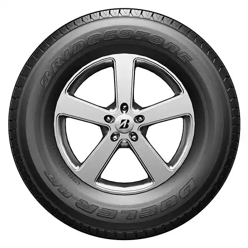 Bridgestone DUELER H/T 685 – Wheels Collection Ltd.