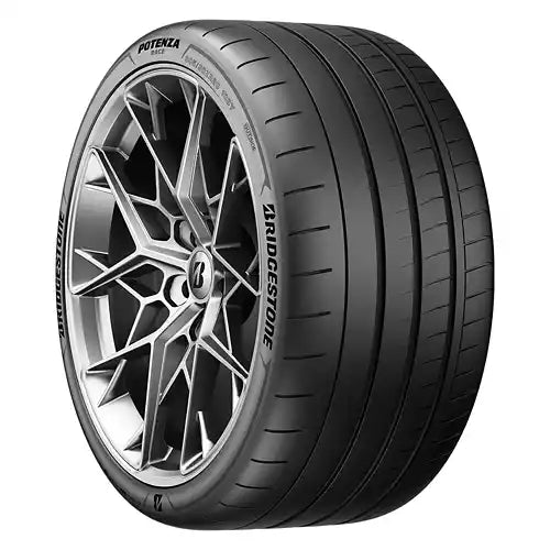 Bridgestone POTENZA RACE – Wheels Collection Ltd.