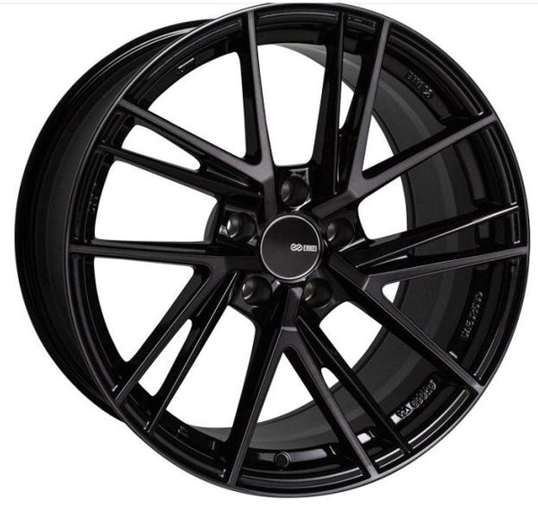 ENKEI Tuning Series TY-5 Pearl Black