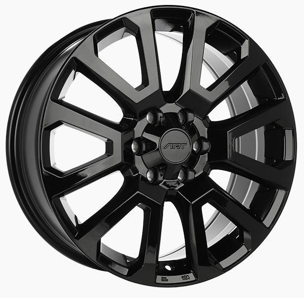 Chevrolet Blazer Winter Package