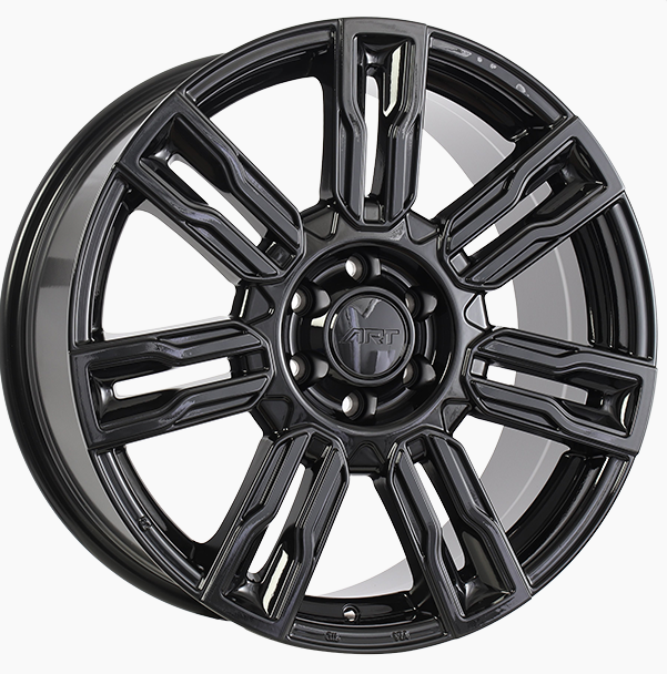 Chevrolet Blazer Winter Package