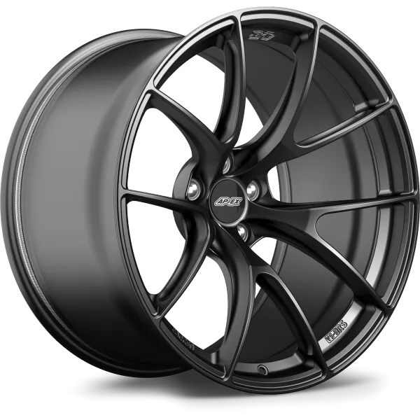 Apex Sprint Line Forged VS-5RS Satin Black Aston Martin Fitment