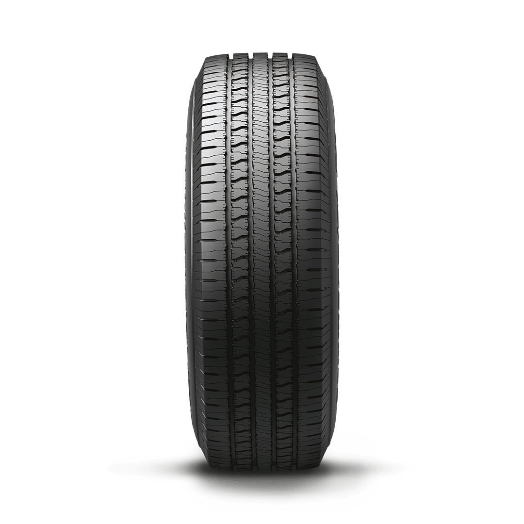 BFGoodrich Commercial T/A A/S 2