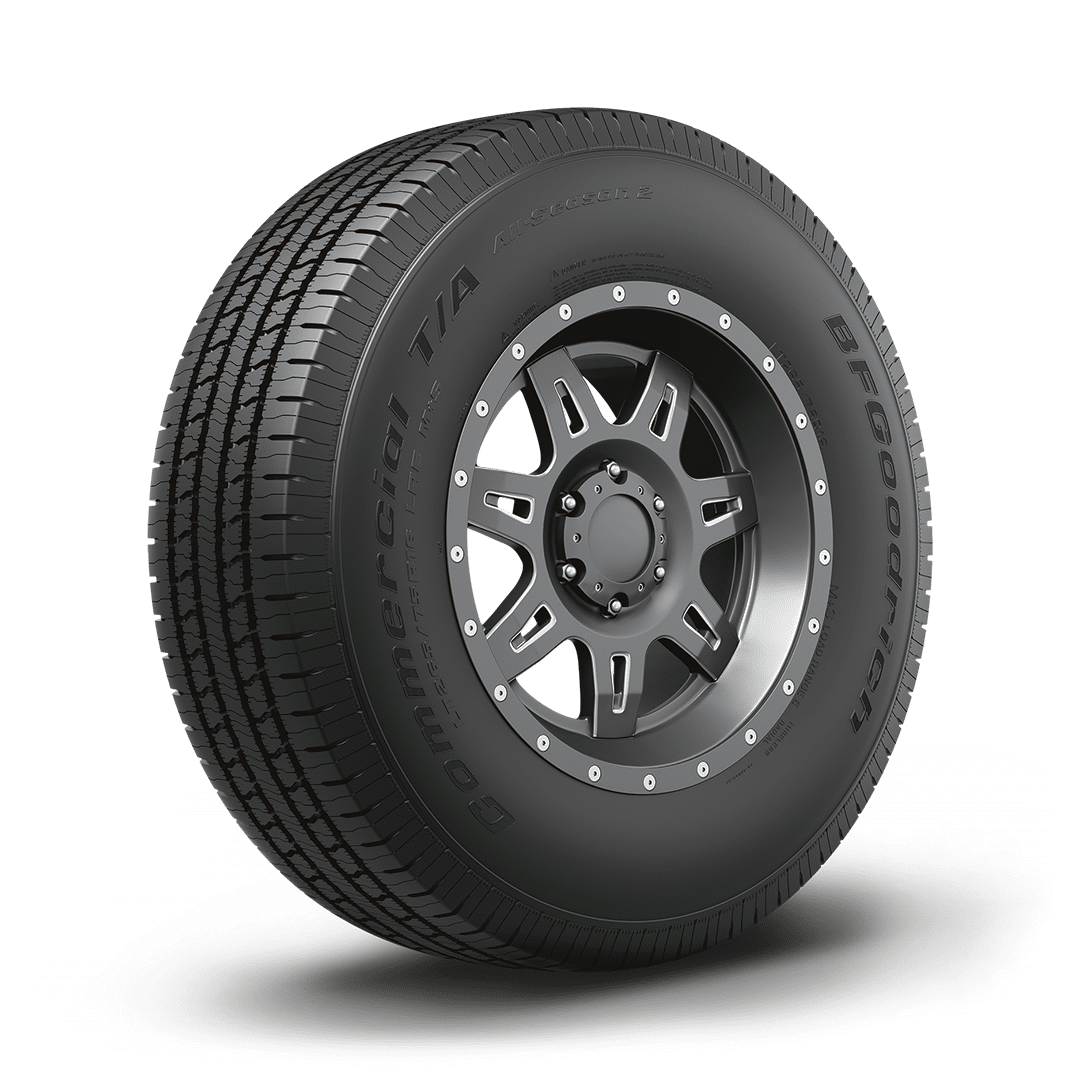 BFGoodrich Commercial T/A A/S 2