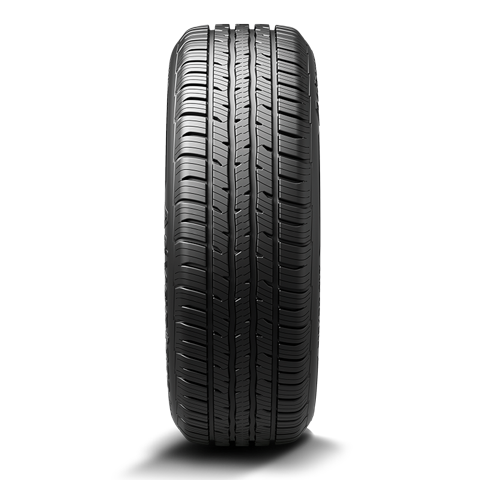 BFGoodrich Advantage Control HT