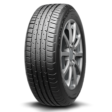 BFGoodrich Advantage Control HT