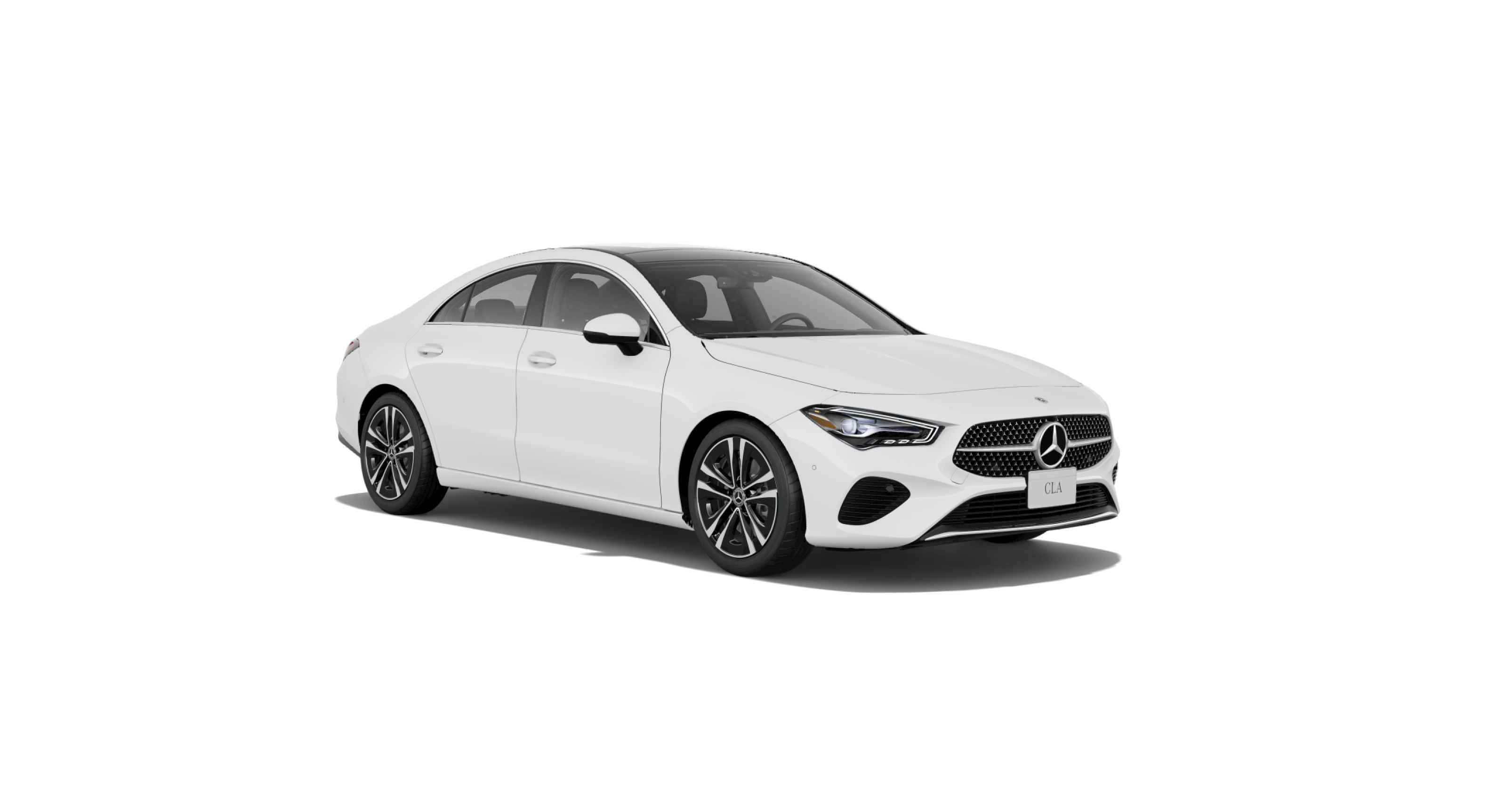 Mercedes-Benz A/CLA 2019+ Winter Package