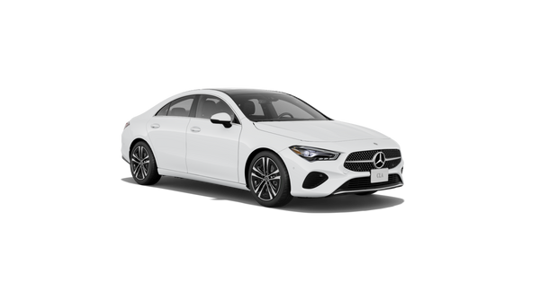 Mercedes-Benz A/CLA 2019+ Winter Package