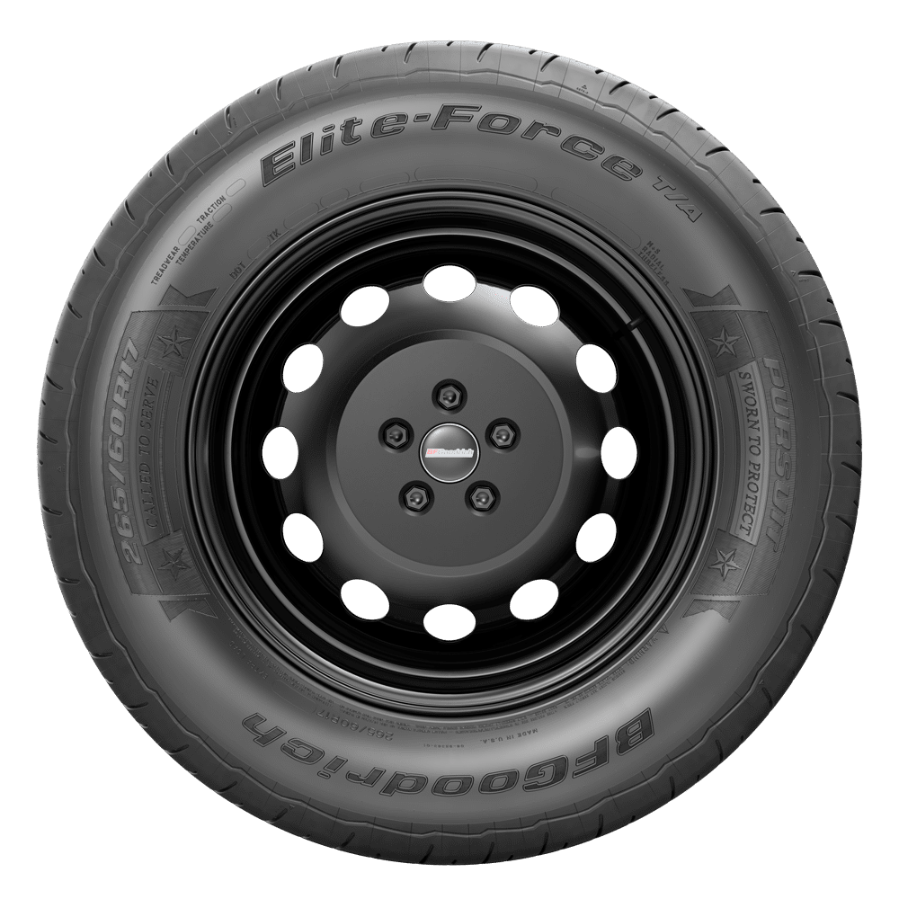 BFGoodrich Elite-Force T/A