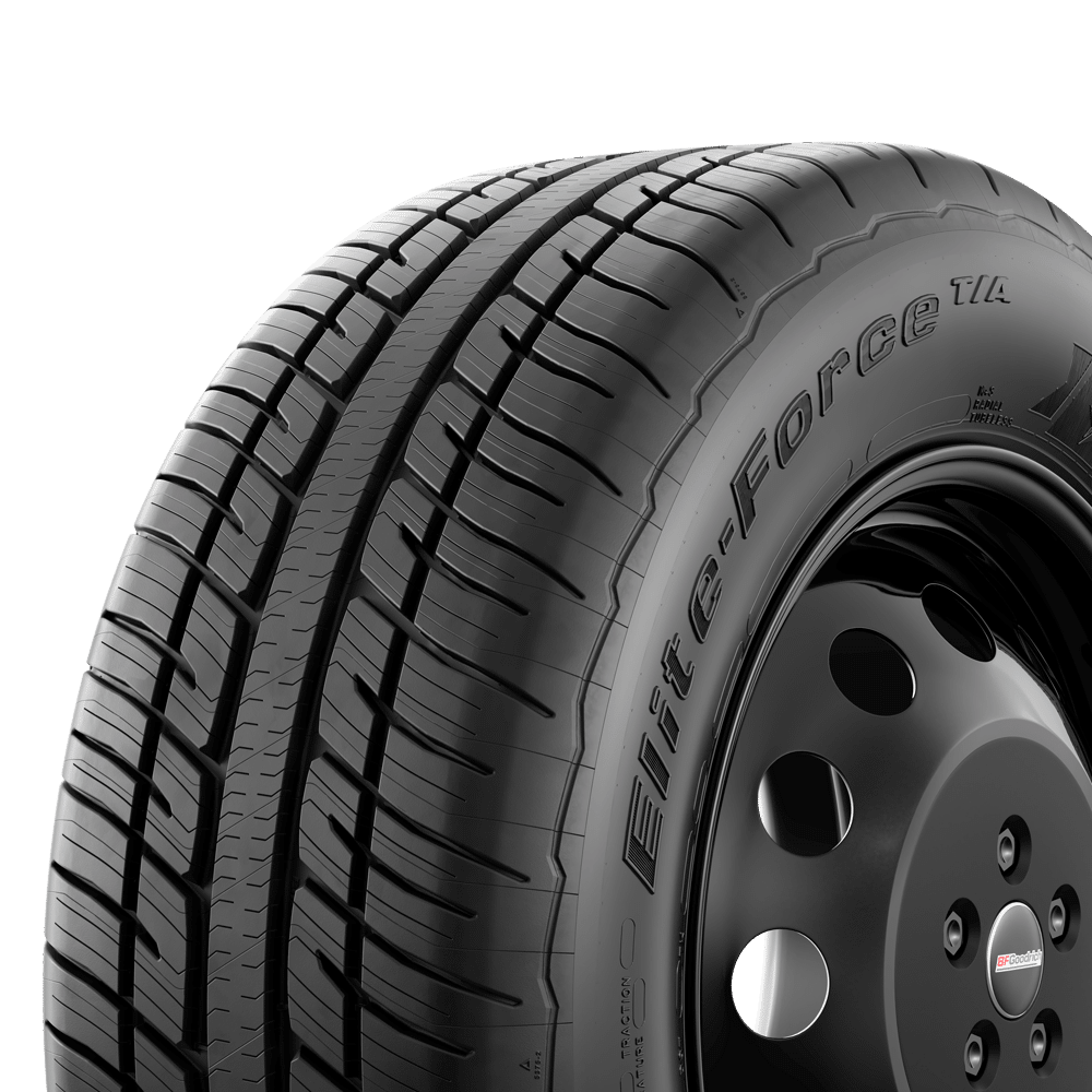 BFGoodrich Elite-Force T/A