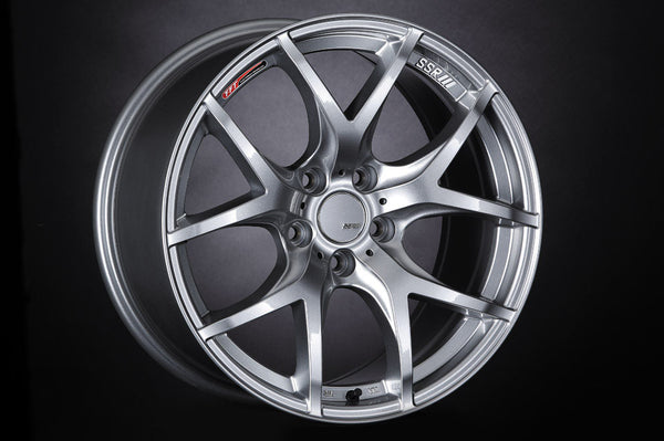 Ssr G Rim SSR Wheels – Wheels Collection Ltd.
