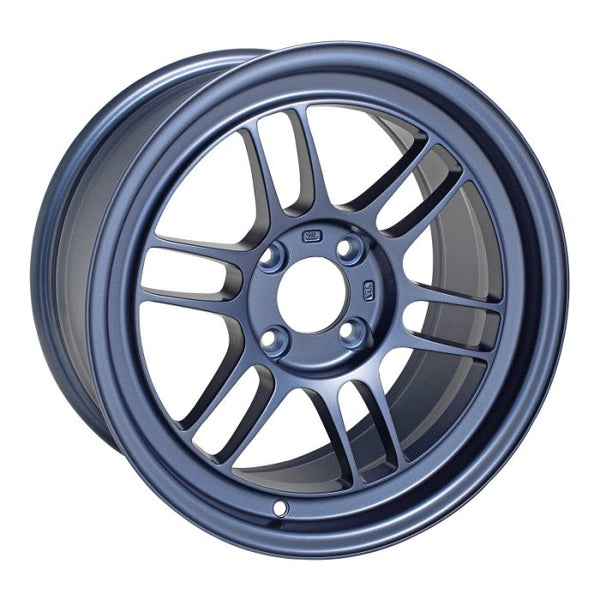 ENKEI Racing Series RPF1 Matt Blue