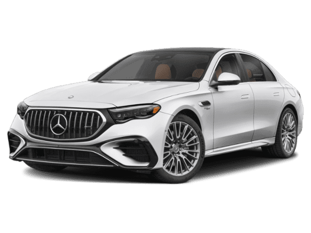 Mercedes-Benz E53 AMG 2025+ Winter Package