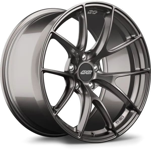 Apex Sprint Line Forged VS-5RS Anthracite Ford Fitment