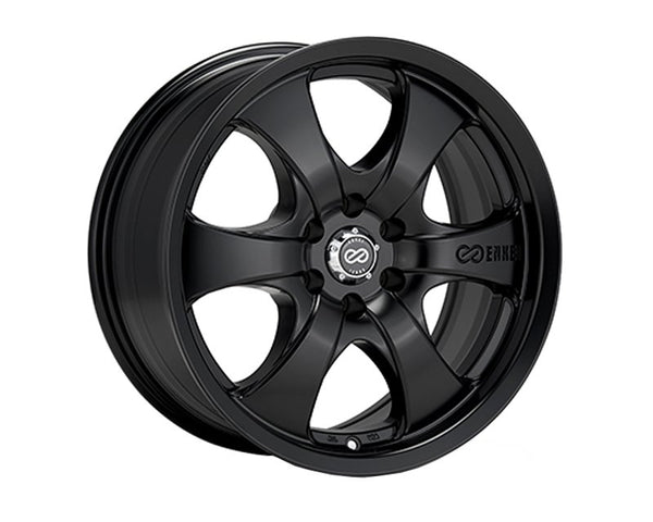ENKEI Truck & SUV M6 Black