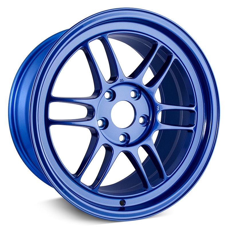 ENKEI Racing Series RPF1 Blue – Wheels Collection Ltd.