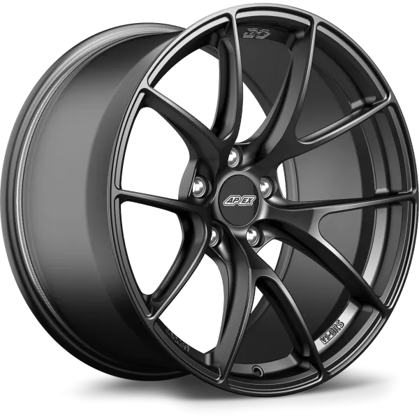 Apex Sprint Line Forged VS-5RS Satin Black Honda Fitment
