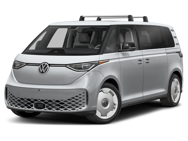 Volkswagen ID. Buzz Winter Package