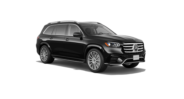 Mercedes-Benz GLS450/580 Winter Package