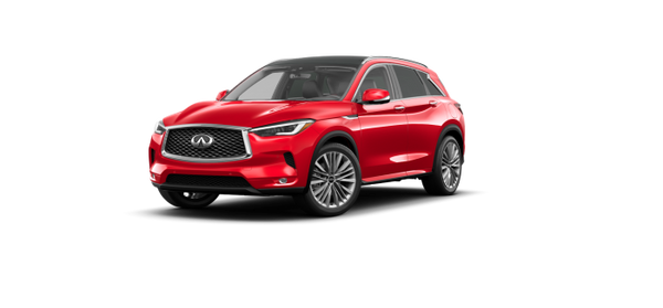 Infiniti QX50/QX55 Winter Package