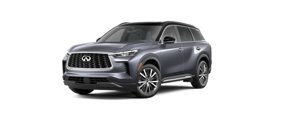 Infiniti QX60 Winter Package