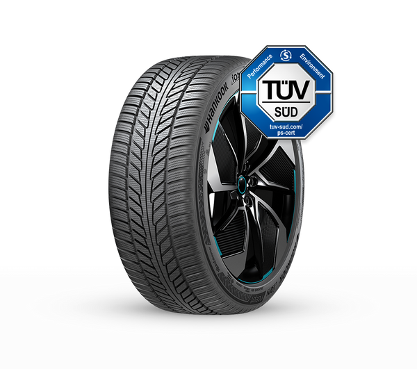 Hankook iON i-cept