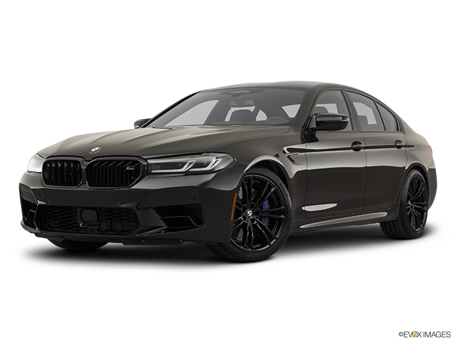 BMW M5 F90 2018+ Winter Package