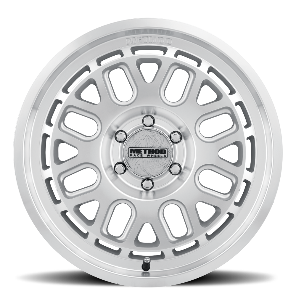 Method Race Wheels MR321 Machined Clear Coat – Wheels Collection Ltd.