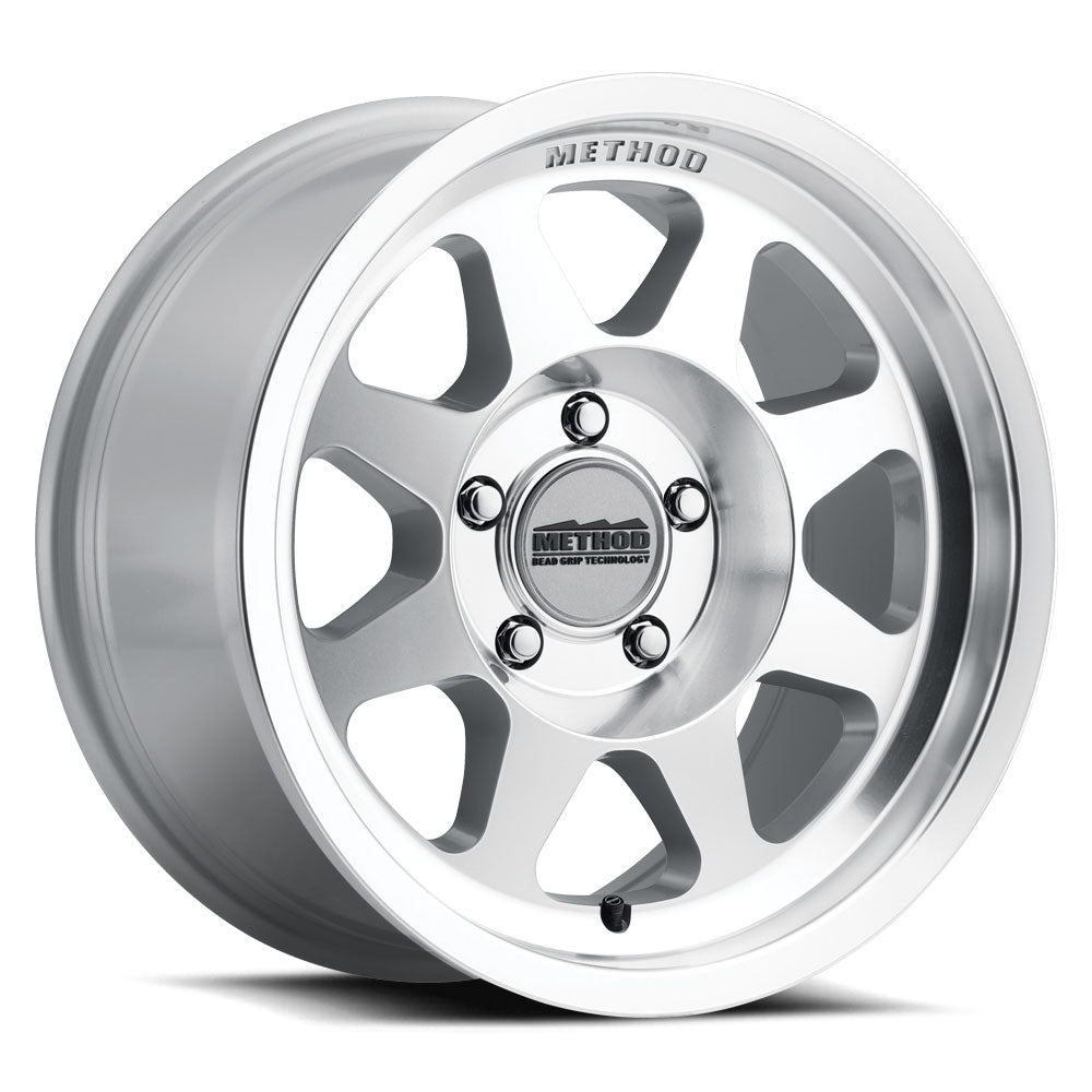 Method Race Wheels MR701 Machined Clear Coat – Wheels Collection Ltd.
