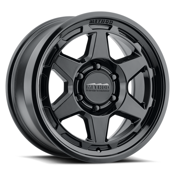 Method Race Wheels – Page 2 – Wheels Collection Ltd.