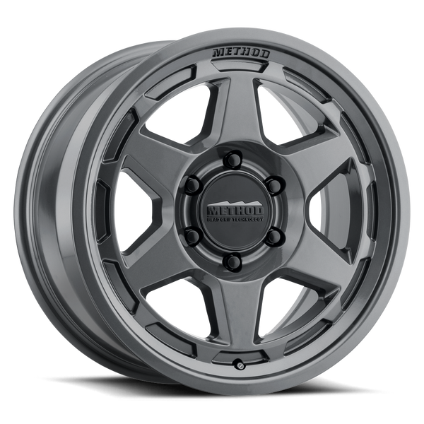 Method Race Wheels – Page 2 – Wheels Collection Ltd.