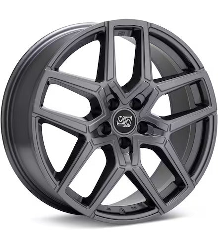 Rivian R1S 20" Winter Package