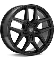 Rivian R1S 20" Winter Package