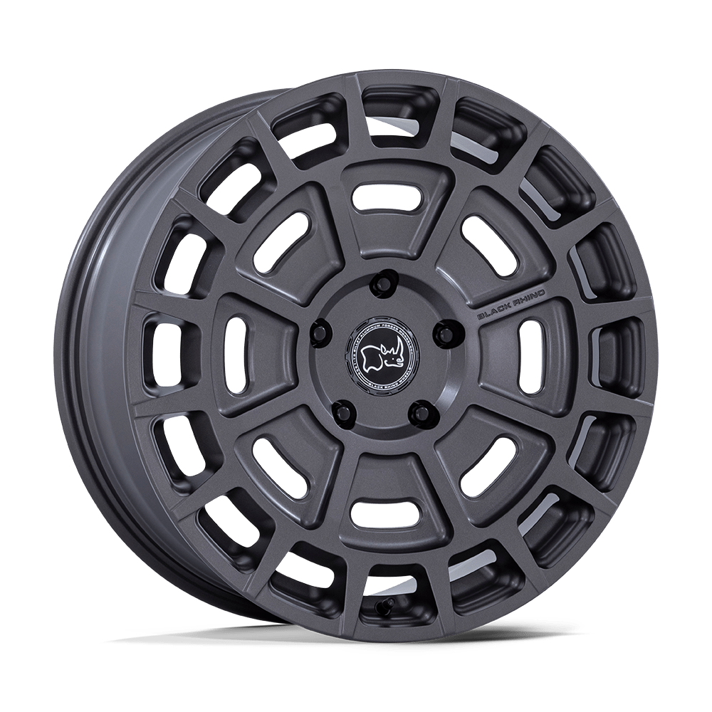 Rivian R1S 20" Winter Package