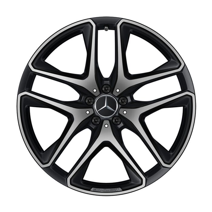 Mercedes-Benz GLS63 AMG 2020+ Winter Package – Wheels Collection Ltd.